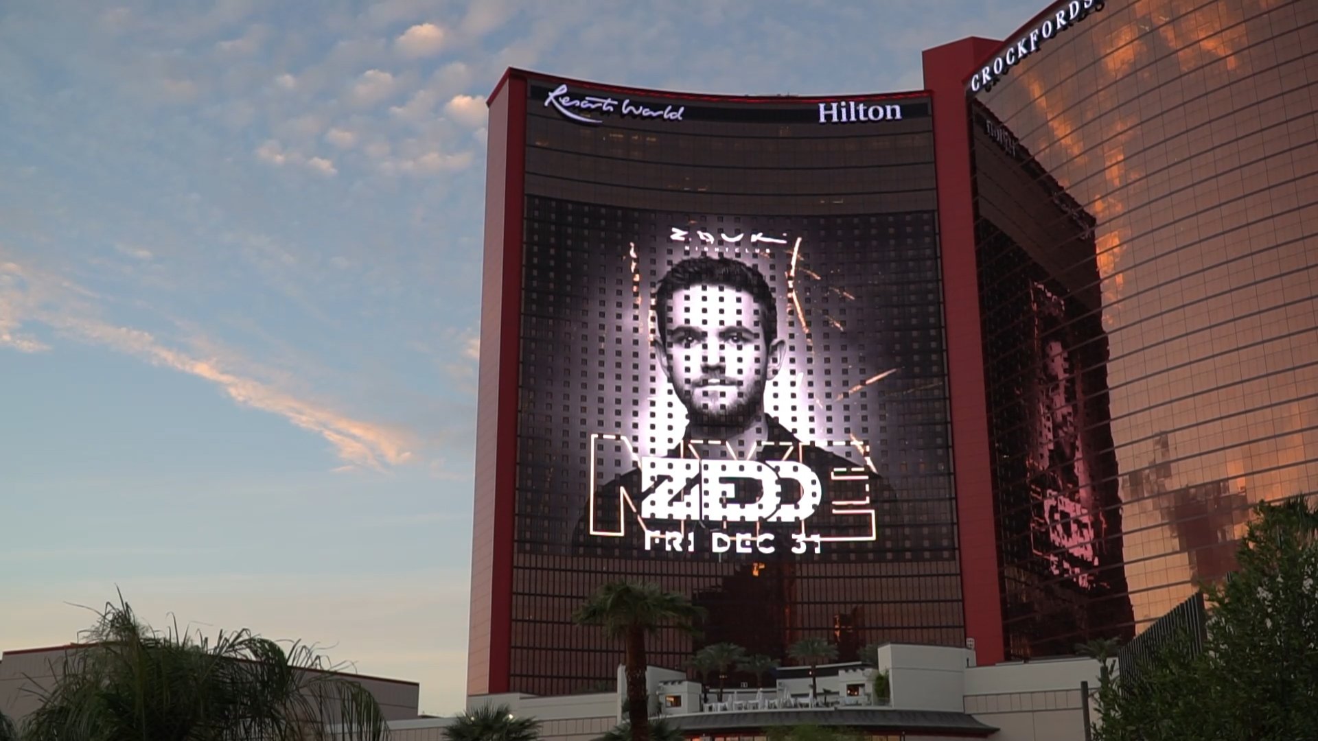 Zedd West Tower NYE.jpg