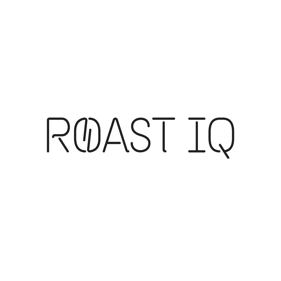 Roast IQ is a cloud-based interface that manages coffee roasting from sample to dispatch.