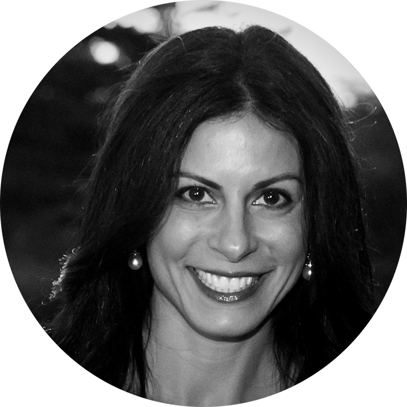 Dafna Aaronson