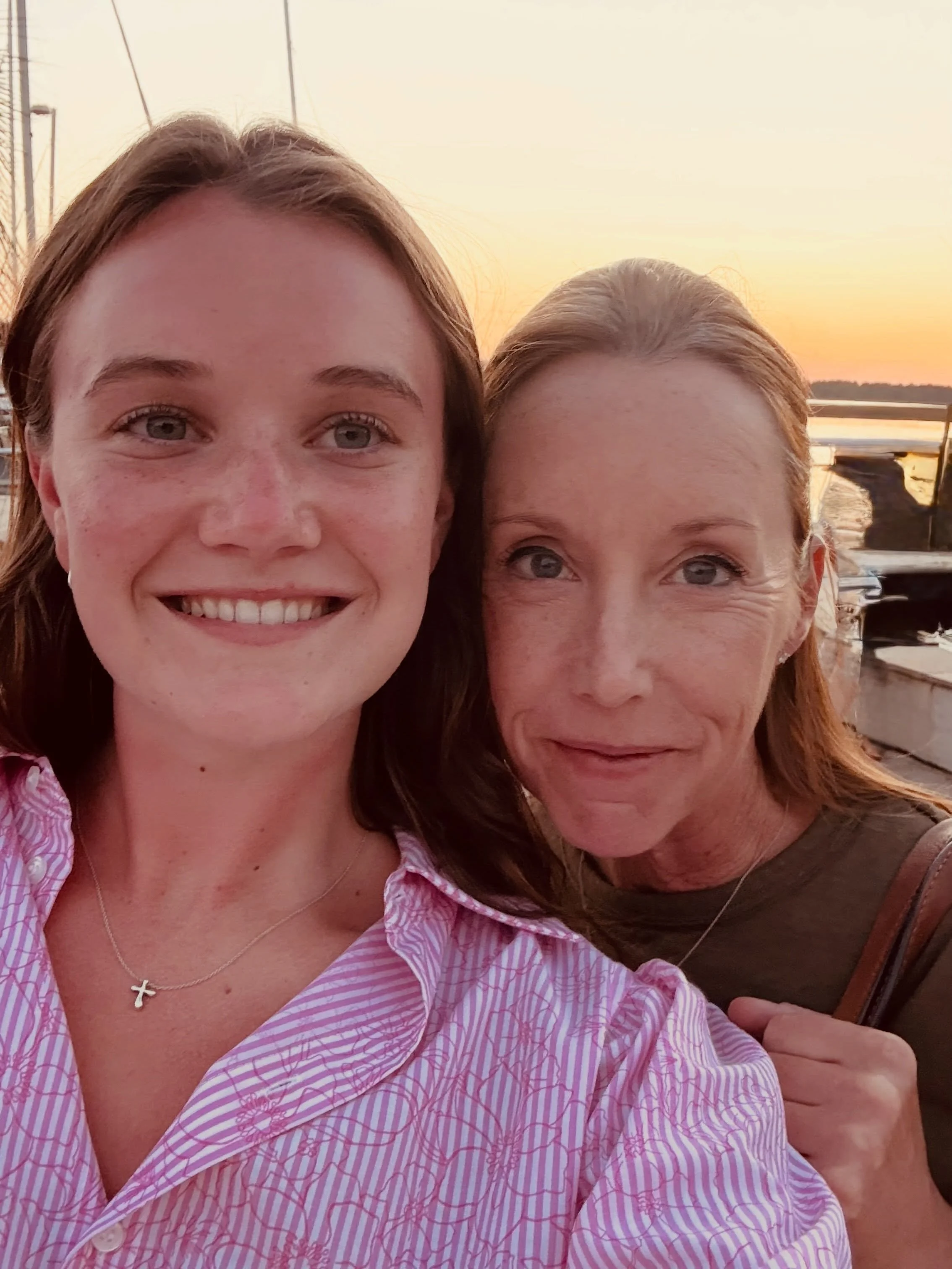 The month of May has had a tough start. Needed some unscheduled time with a few of my favorites, a wide open beach, and quiet time to process.