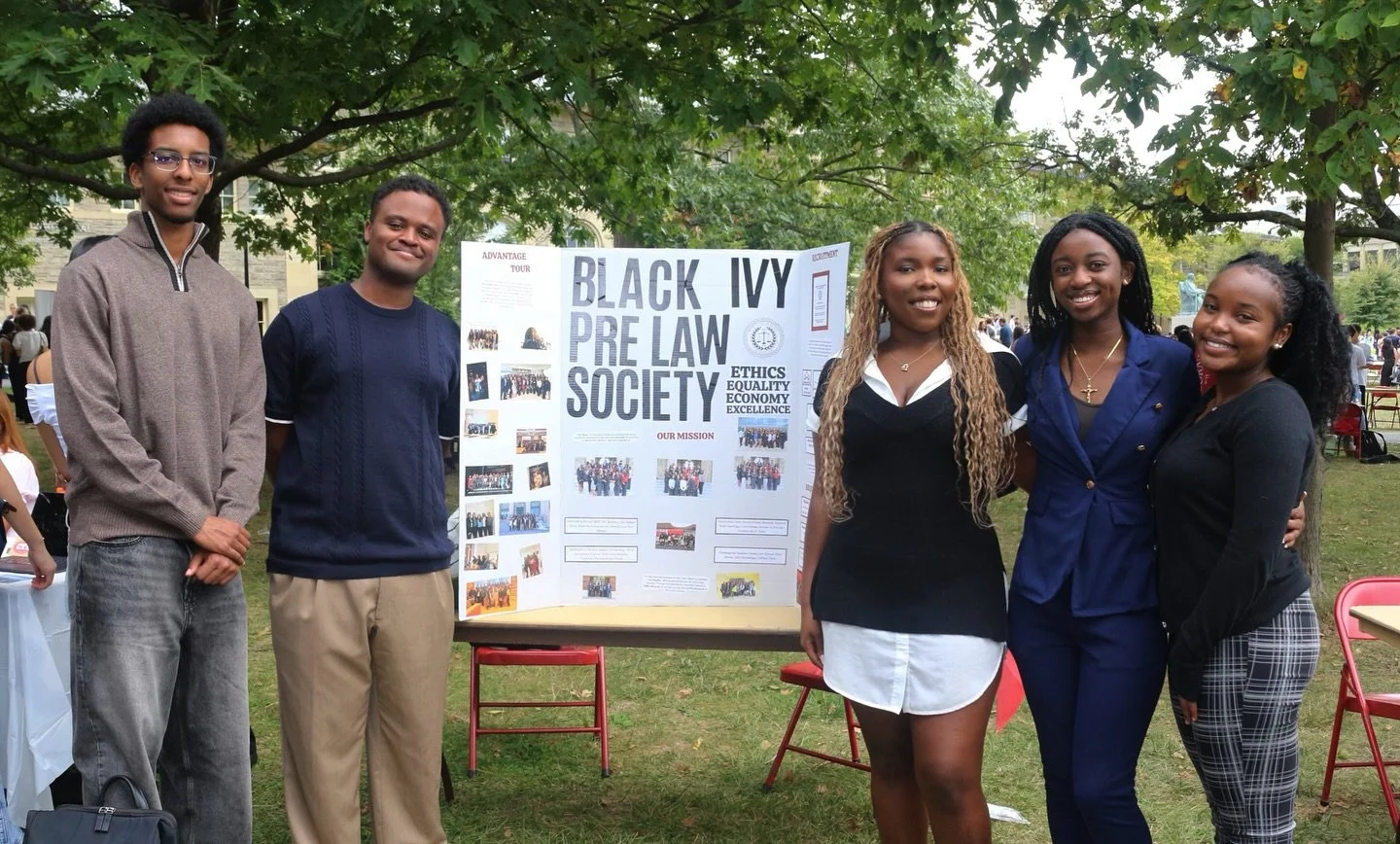 Thank you to everyone who stopped by our table at ClubFest! We loved meeting you, answering your questions, and sharing what makes our community so special. Your support means so much, and we can&rsquo;t wait to see many of you at our upcoming events