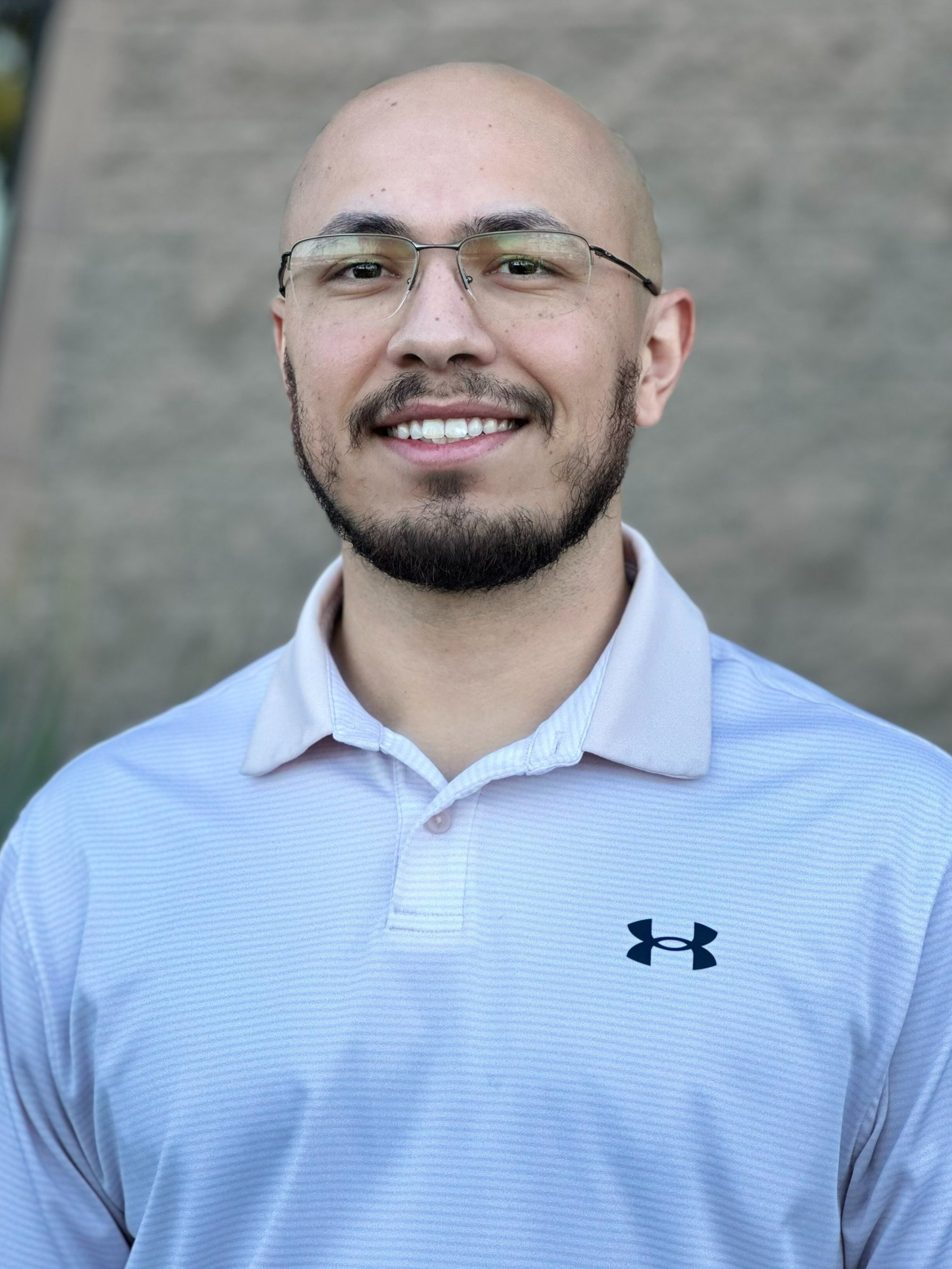 Jonathan Cortez - Project Manager 