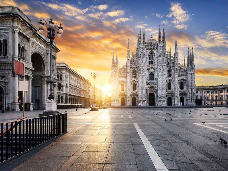 Milan