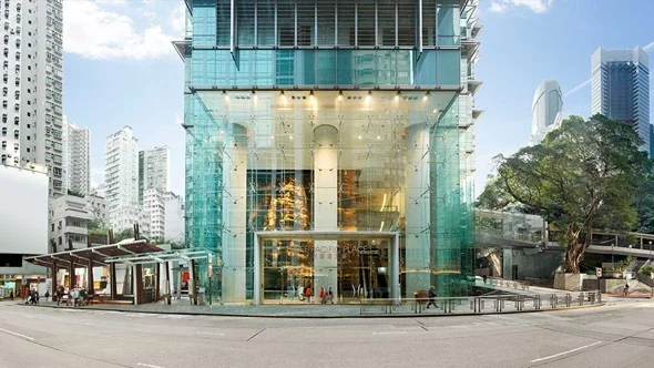 Swire Properties