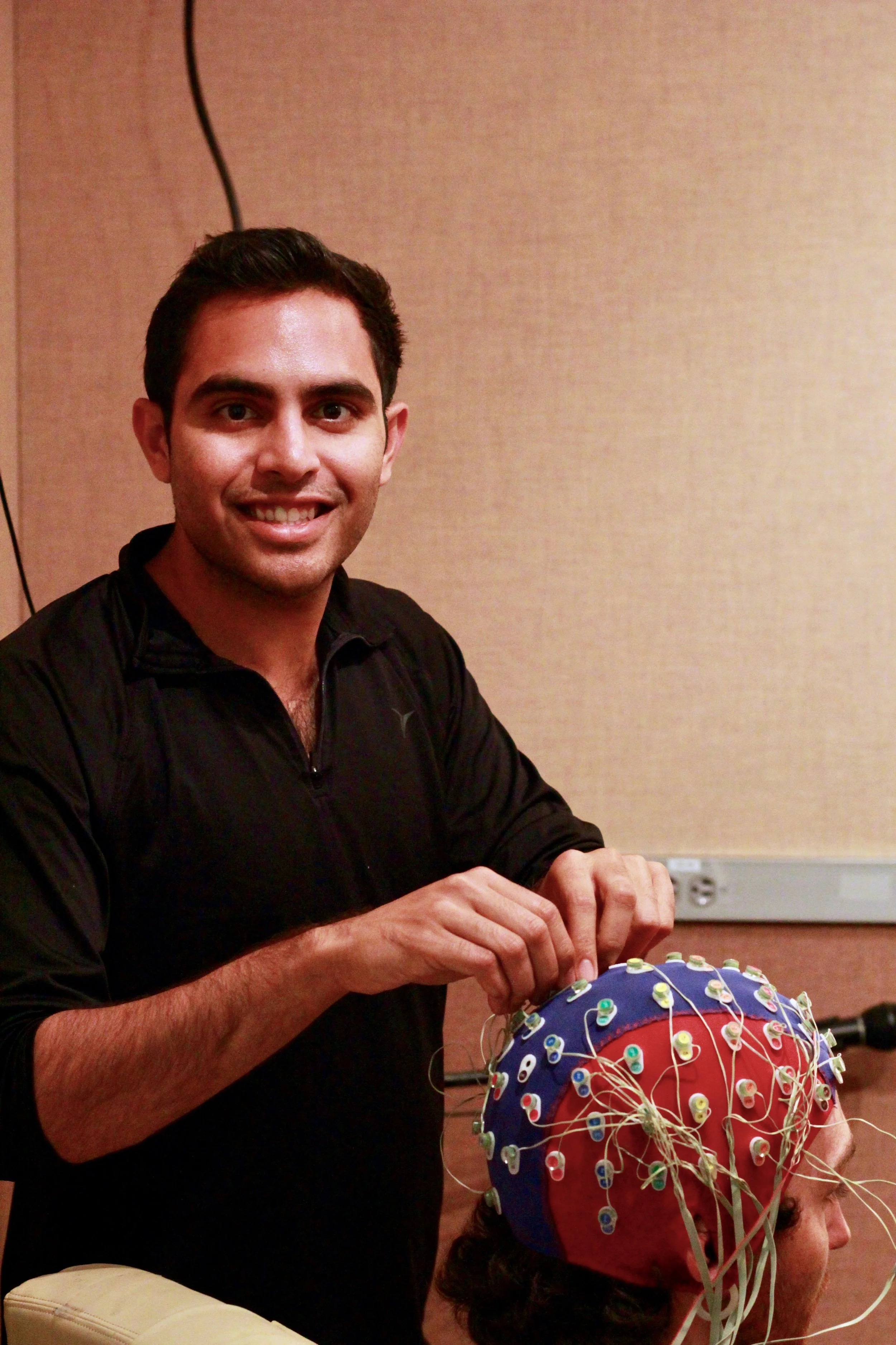 Member Spotlight Interview: Shawn Patel