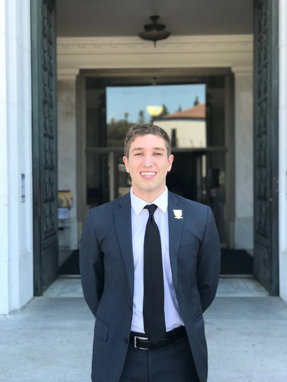 Member Spotlight Interview: Sami Morse