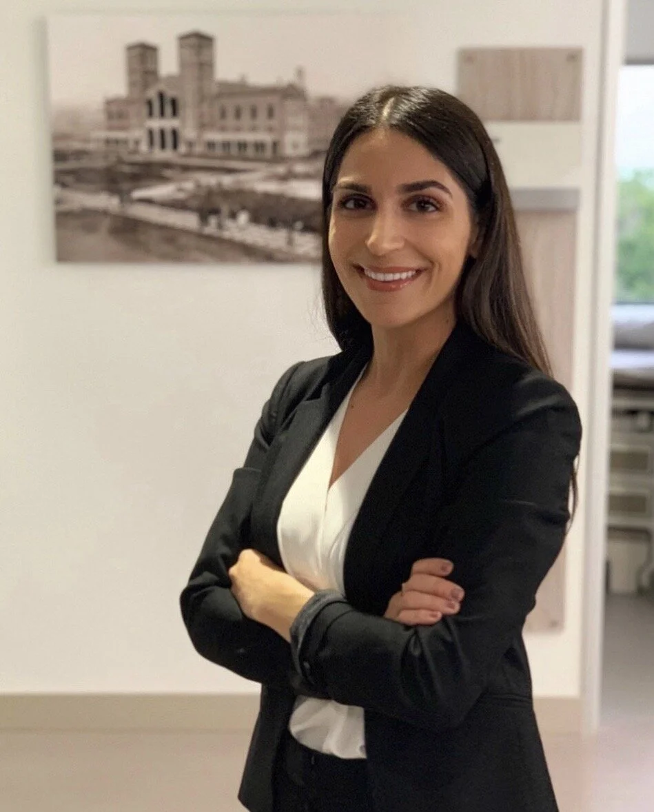 Christina Badal