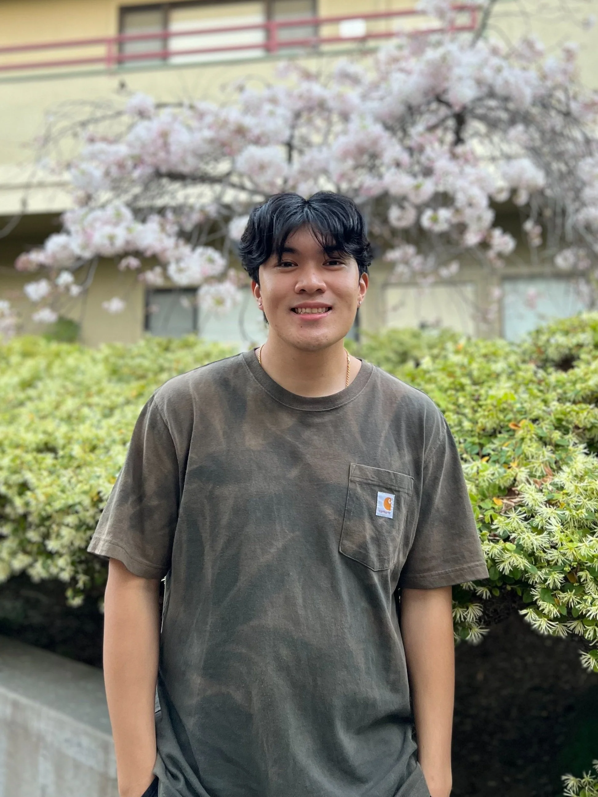 Julian Matthew Roman