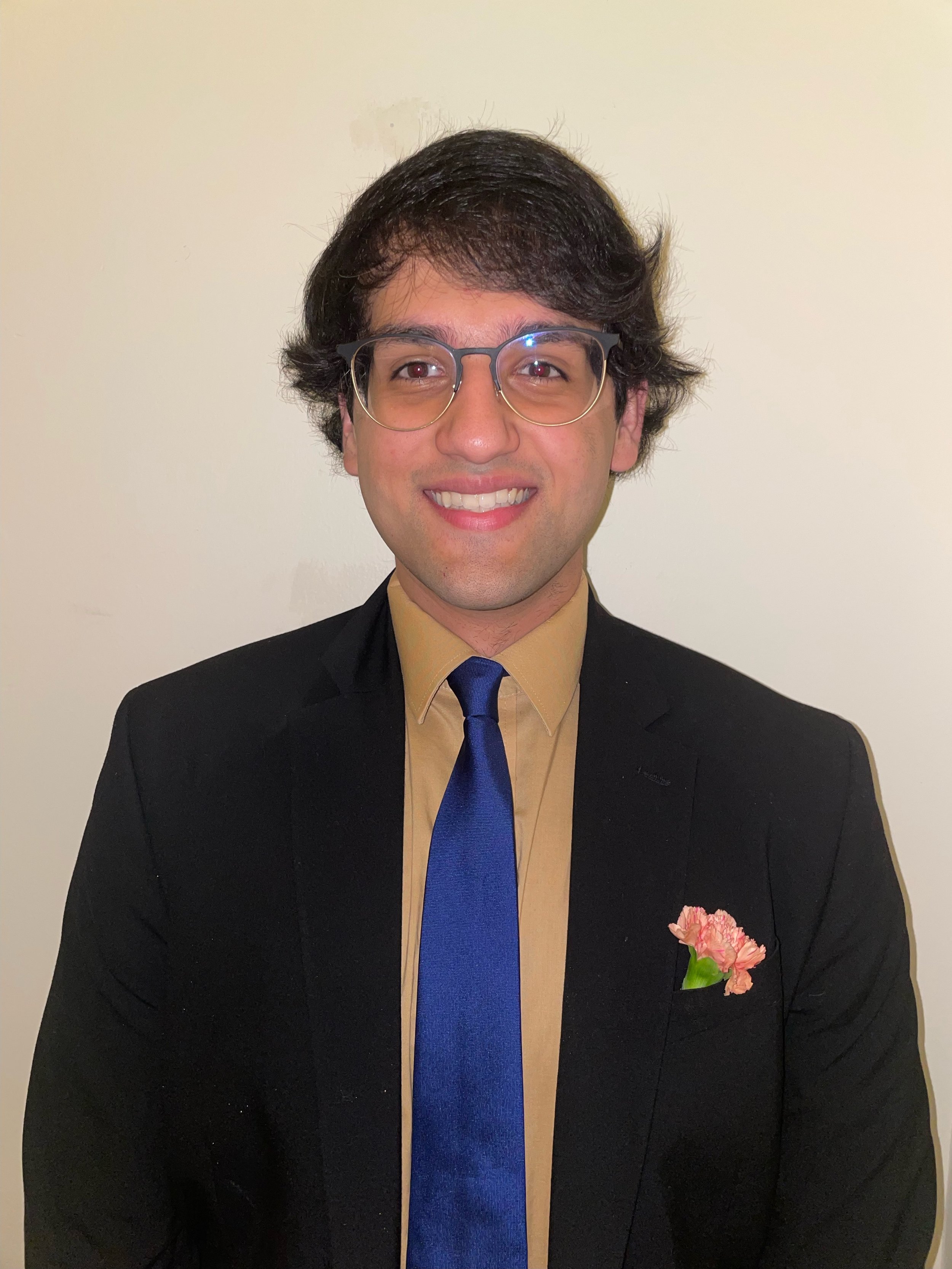 Kaustav Chattopadhyay