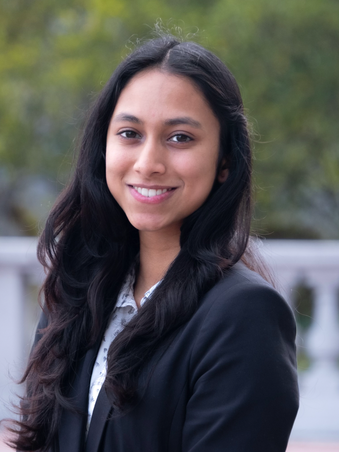 Lavanya Gupta