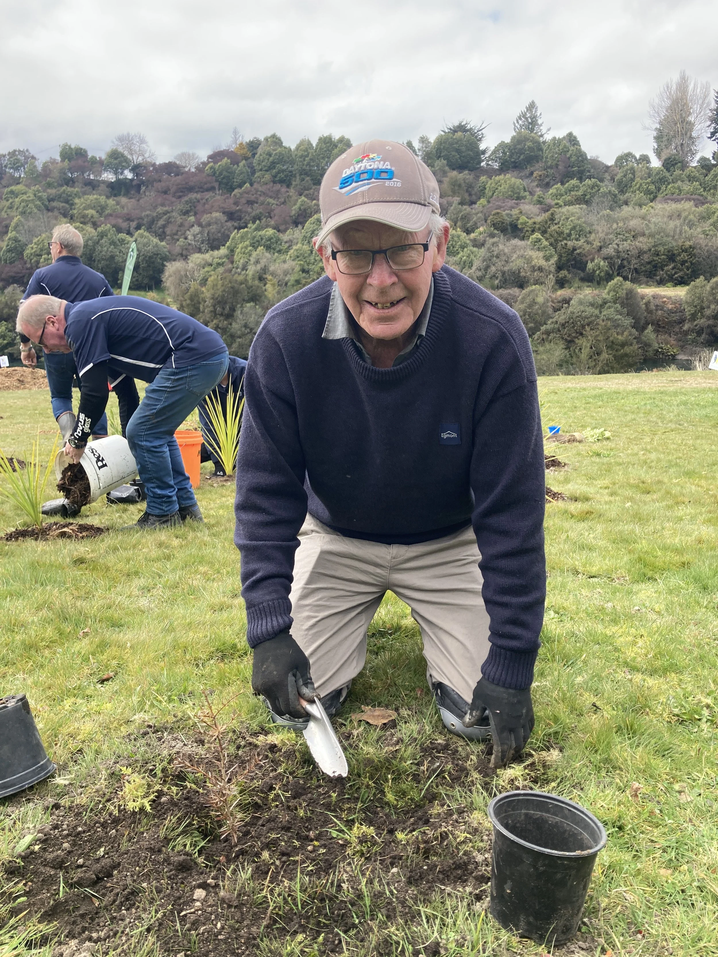 Wicked Weeders Tuesday 29th August
