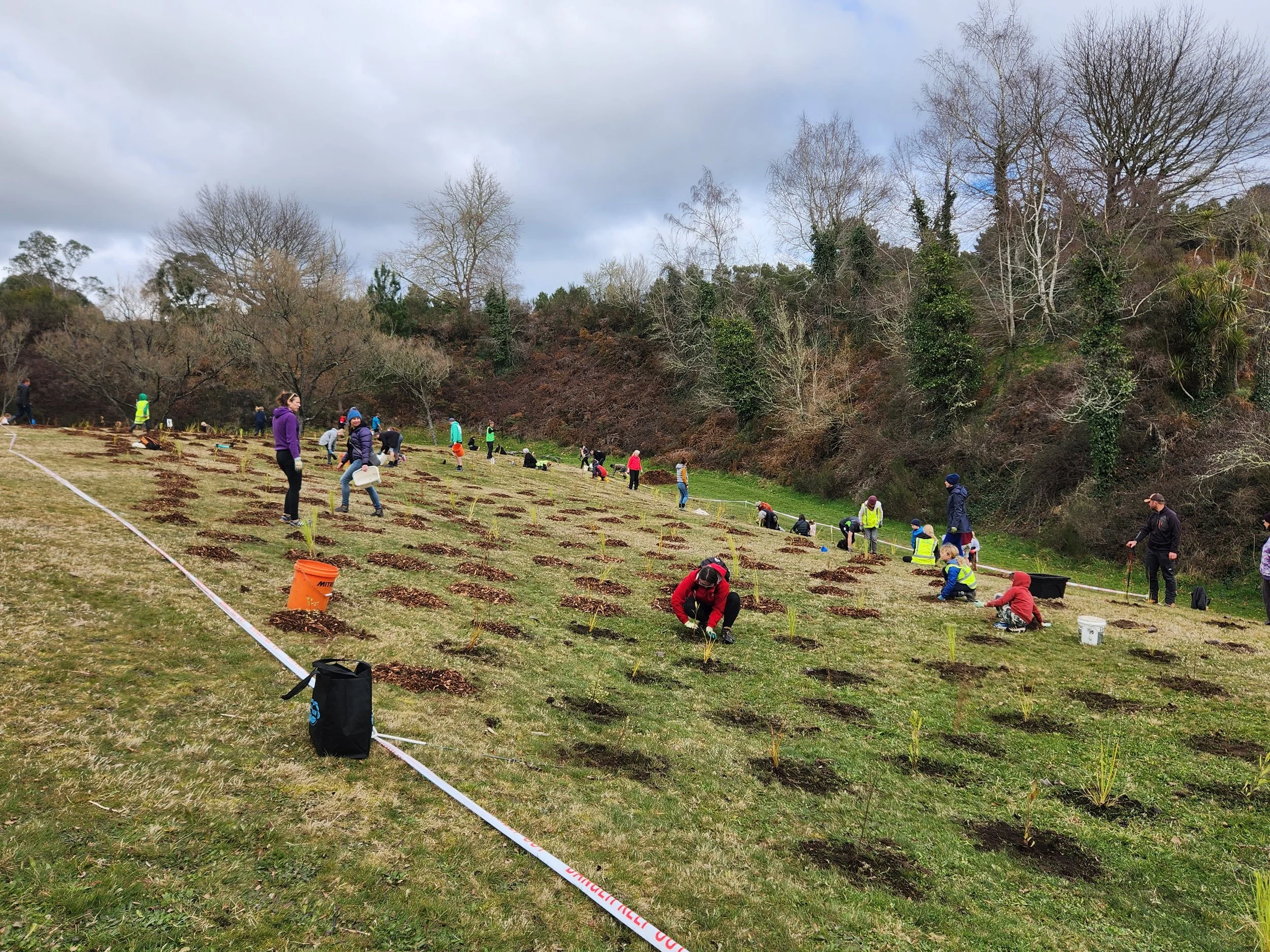 Wicked Weeders 28th May