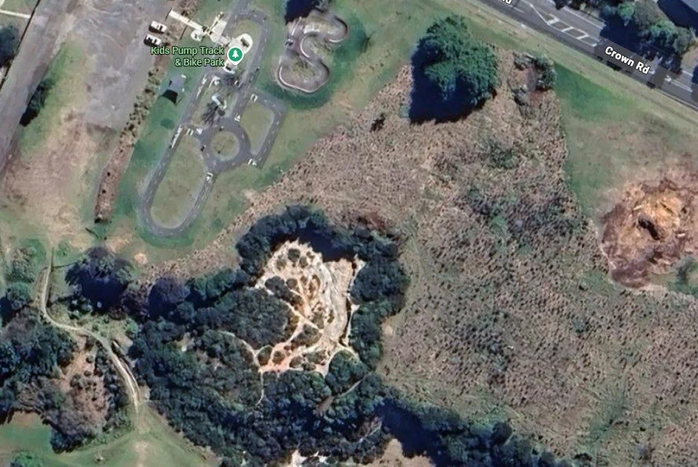 Wicked Weeders February 17th