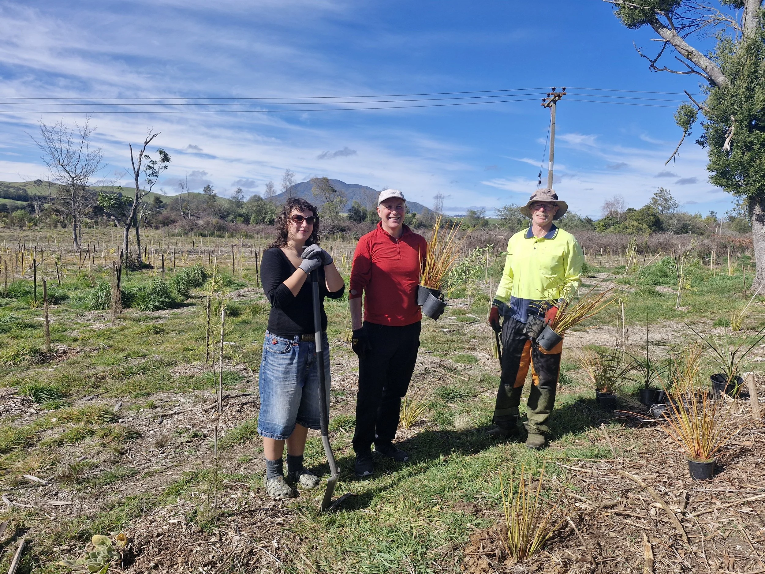 Wicked Weeders 24 February🌱 