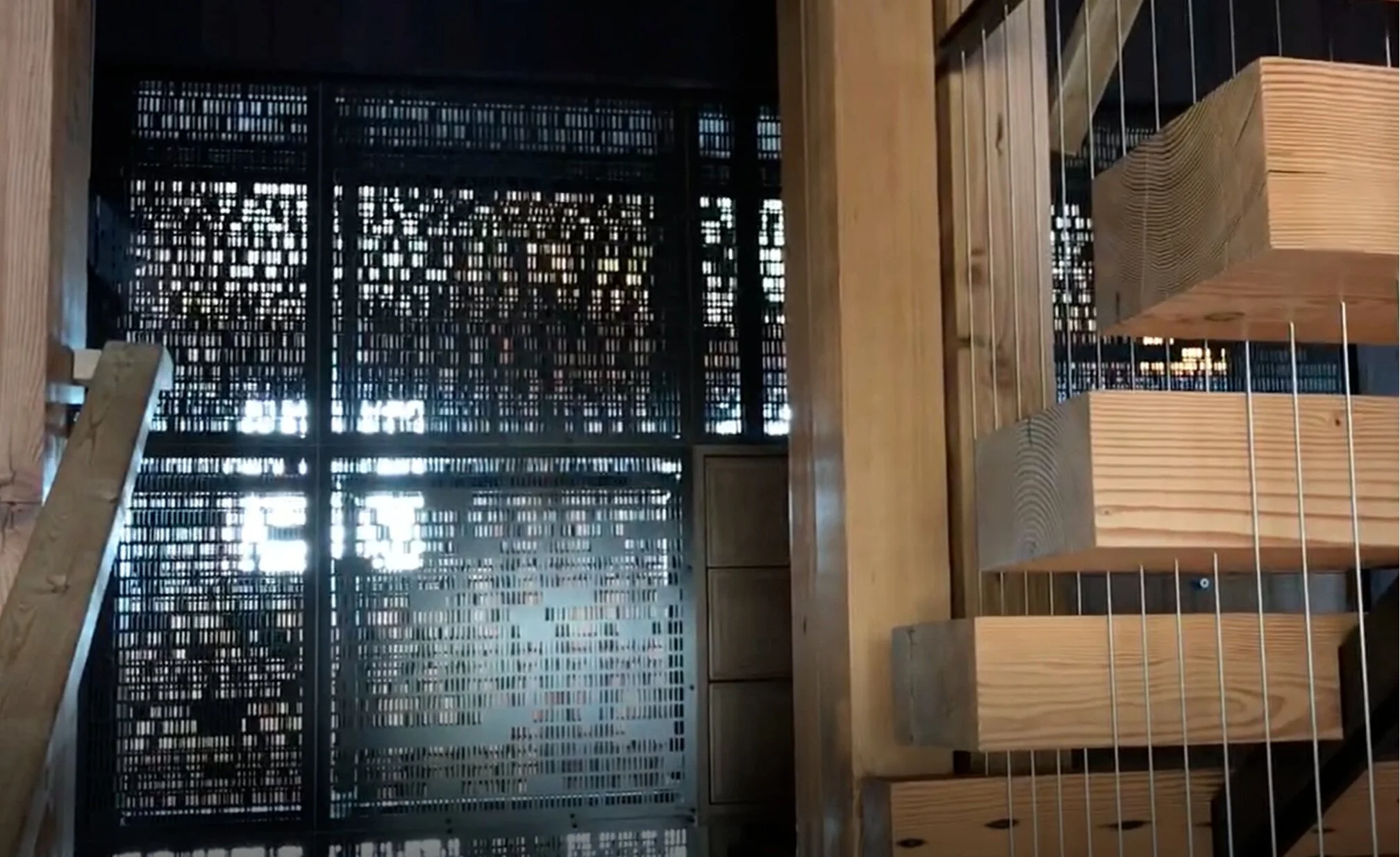 Keystone - Custom Steel Fabricated Panels