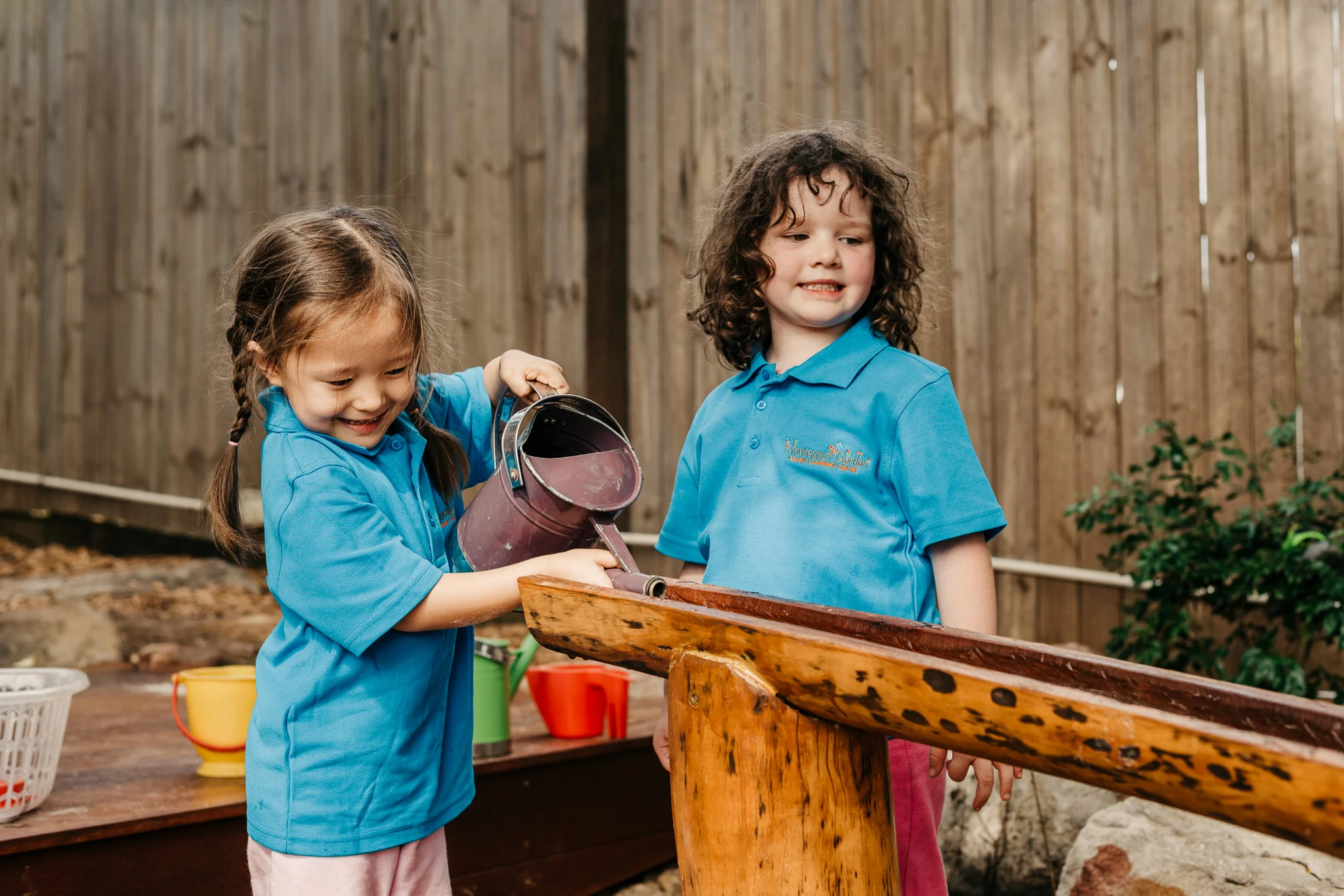 Montessori-Underwood-Kindergarten
