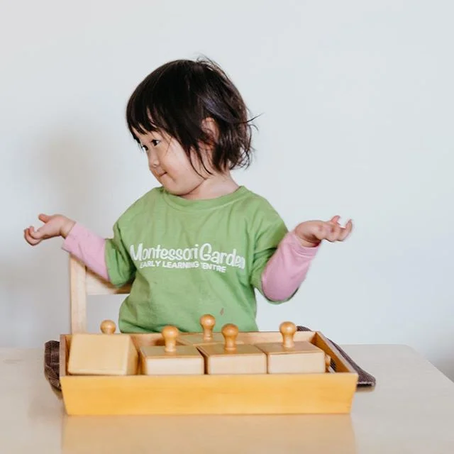 We encourage the children to work together, problem solve and lead others. Not only does this cement their own learning but builds their social skills as well.