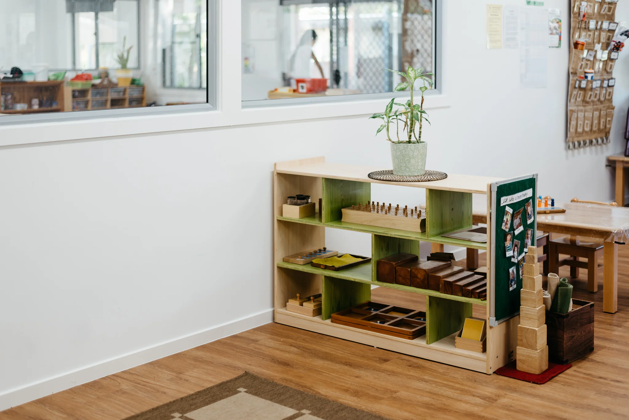 Montessori-at-home
