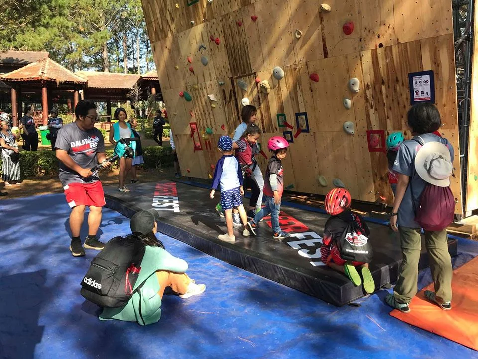 Future competitors