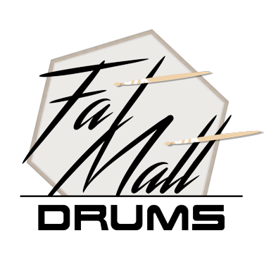 FatMattDrums