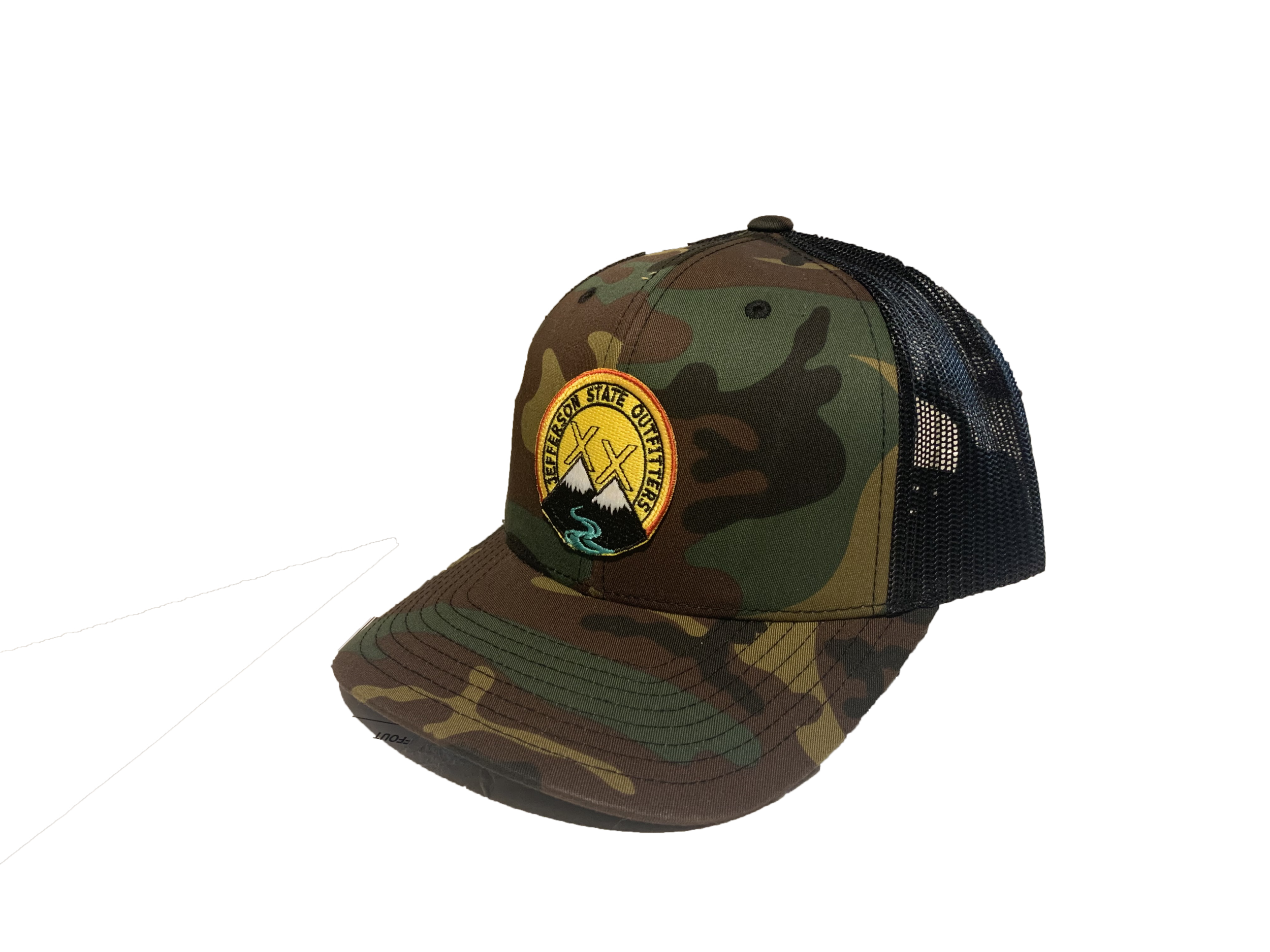 Apparel — Jefferson State Outfitters