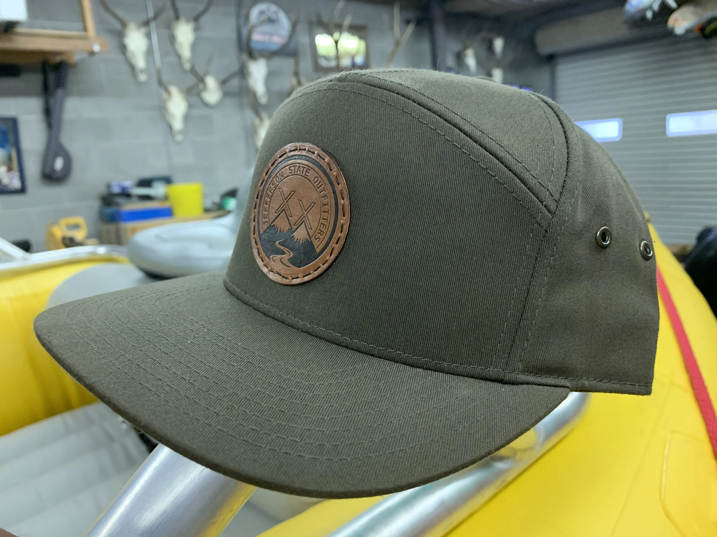 Apparel — Jefferson State Outfitters