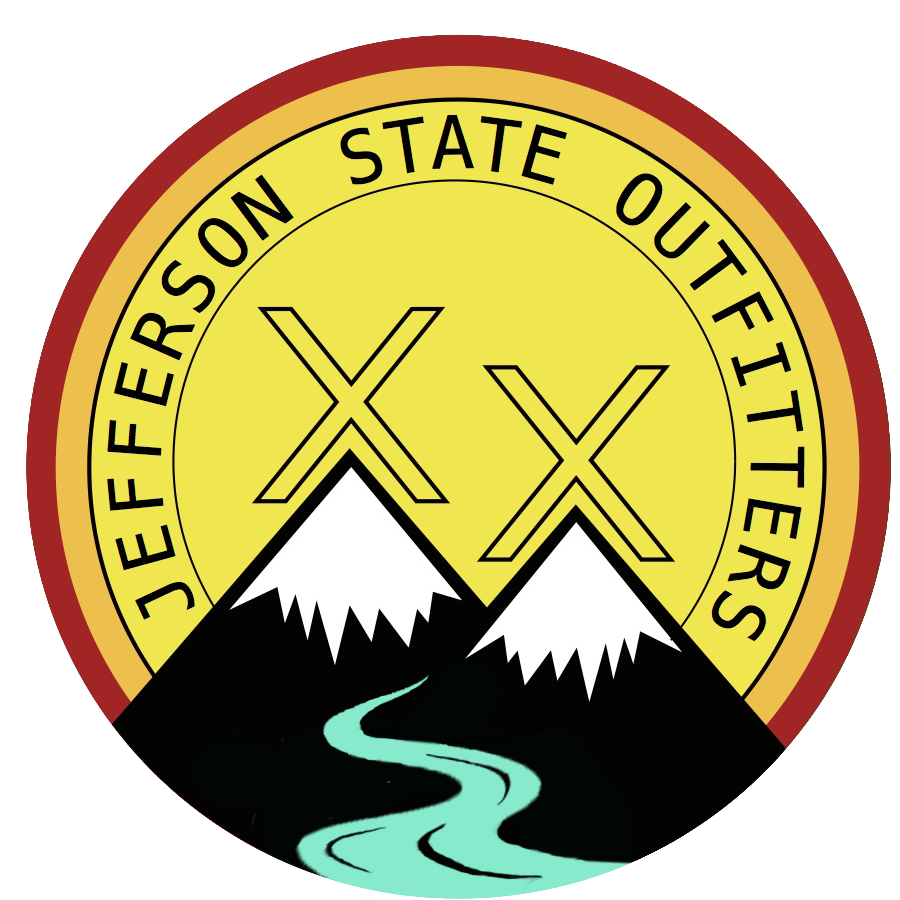Jefferson State Outfitters