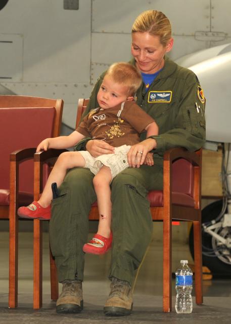 KC with son CofC.jpg