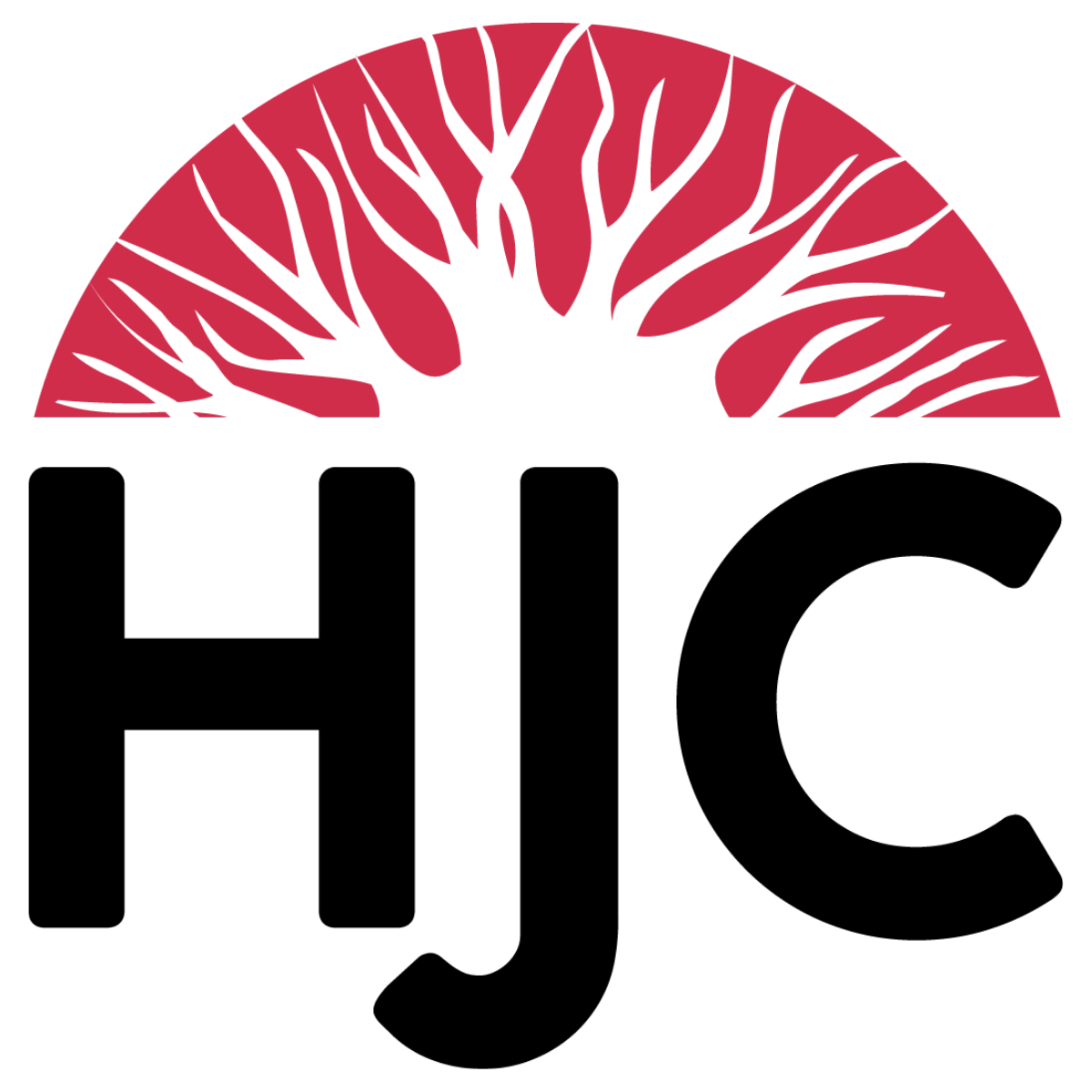 The Health Justice Commons logo.