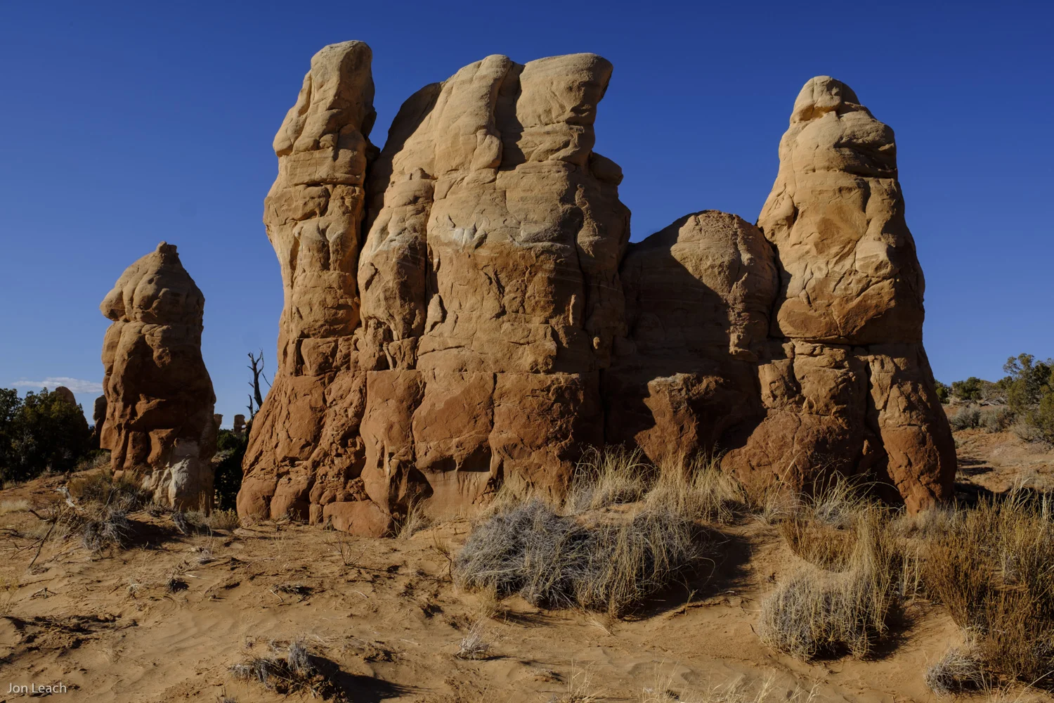 devils Garden Utah