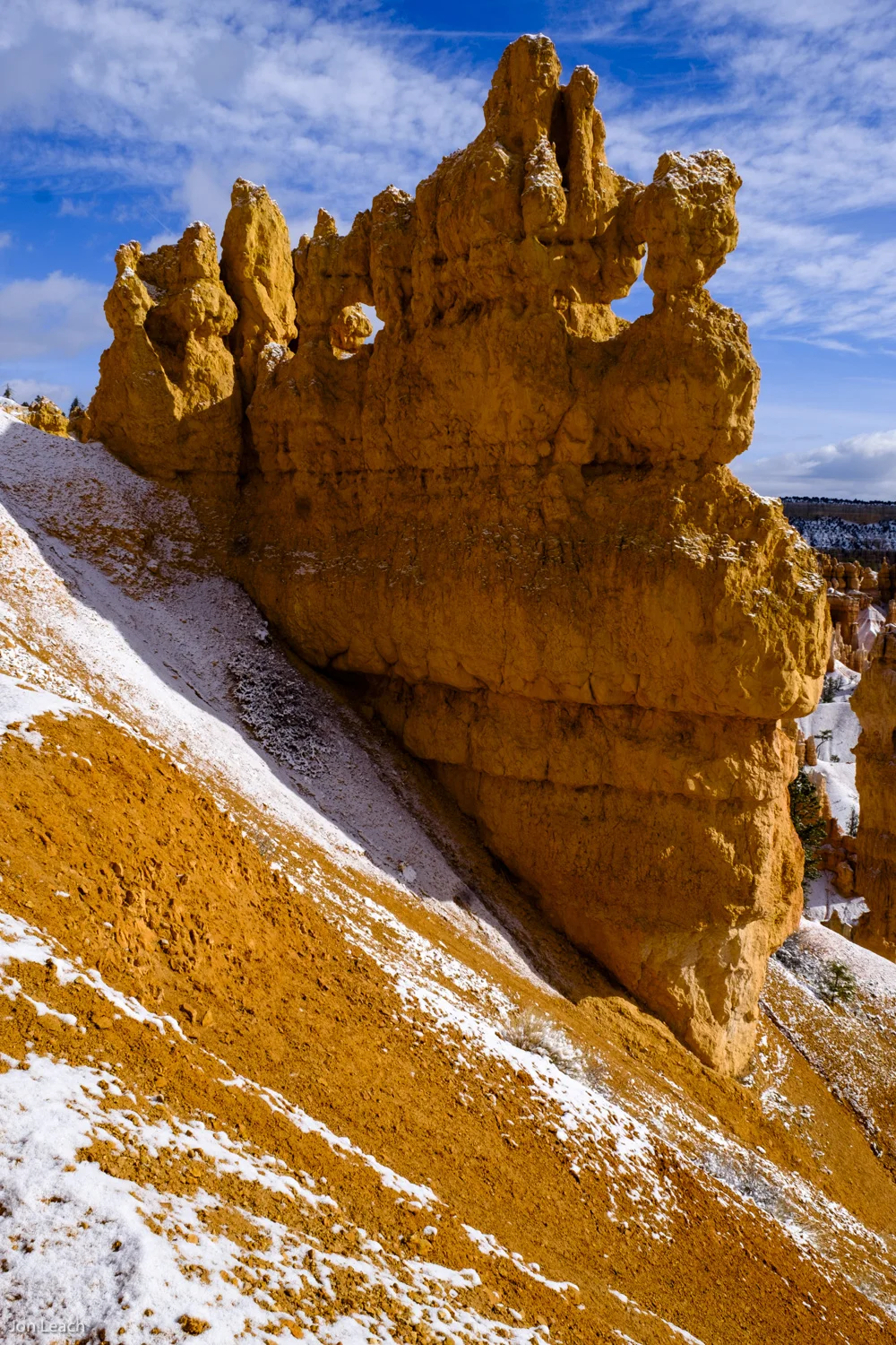 Bryce Canyon