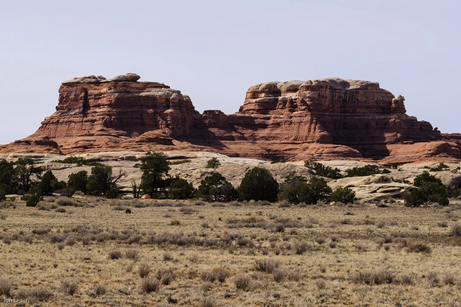 Canyonlands, Utah