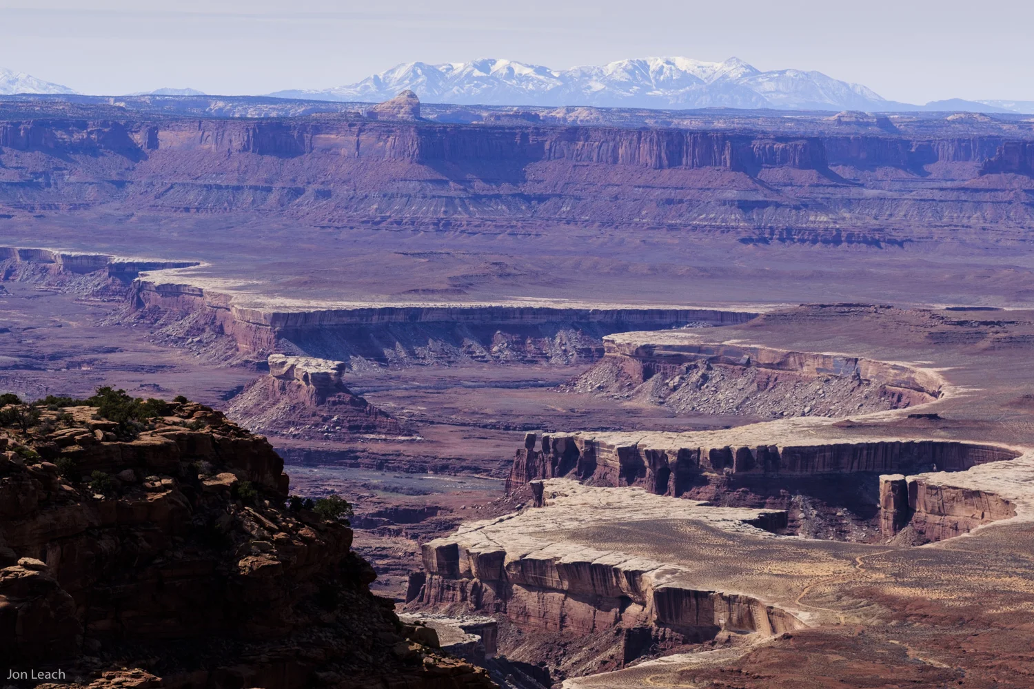Canyonlands national Park