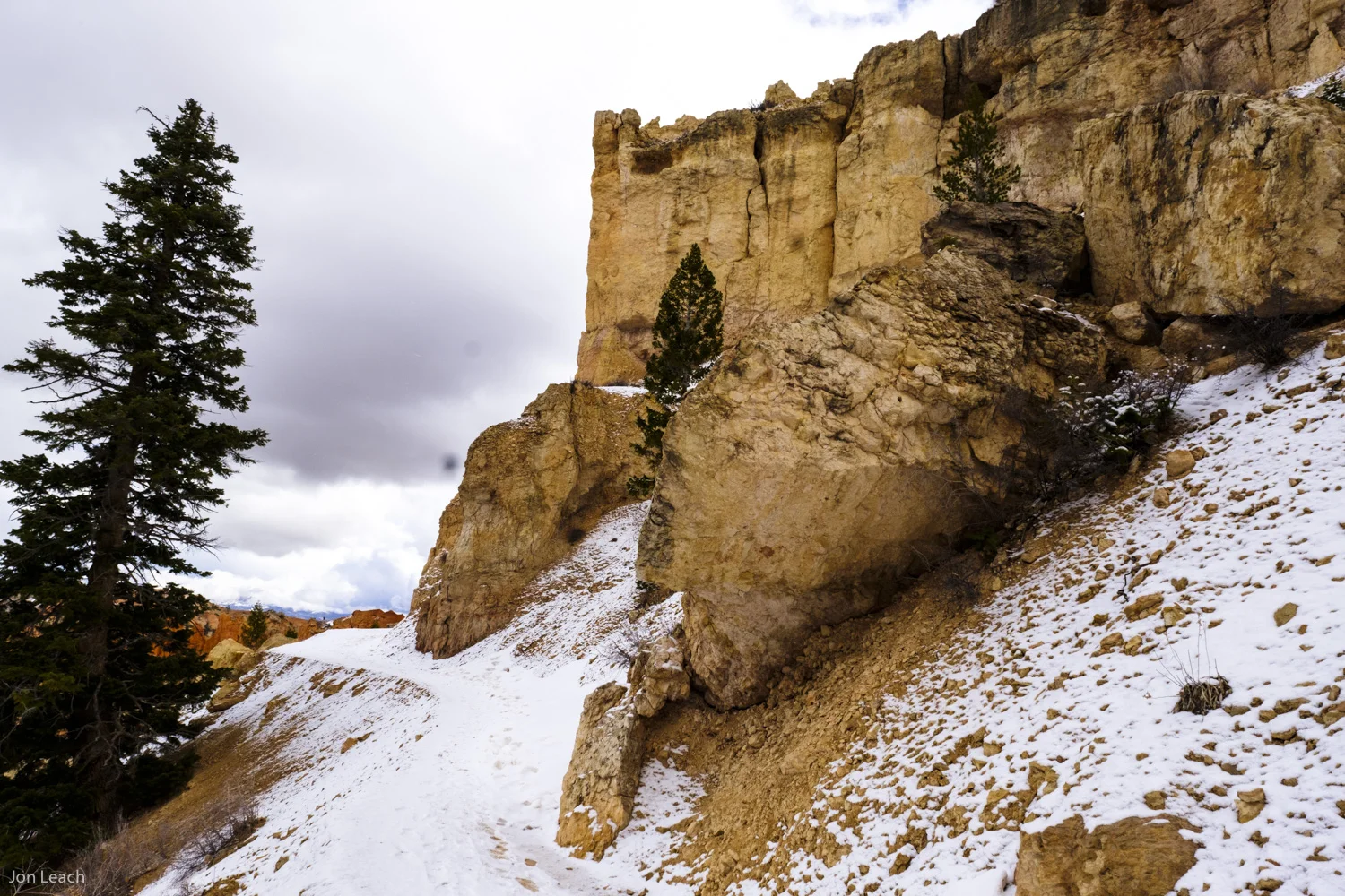 Bryce Canyon Utah