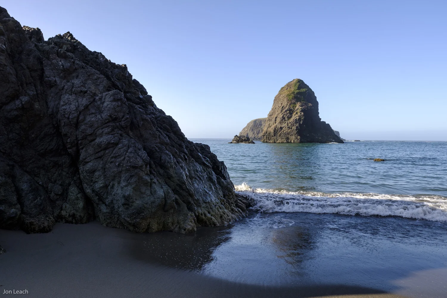 Oregon