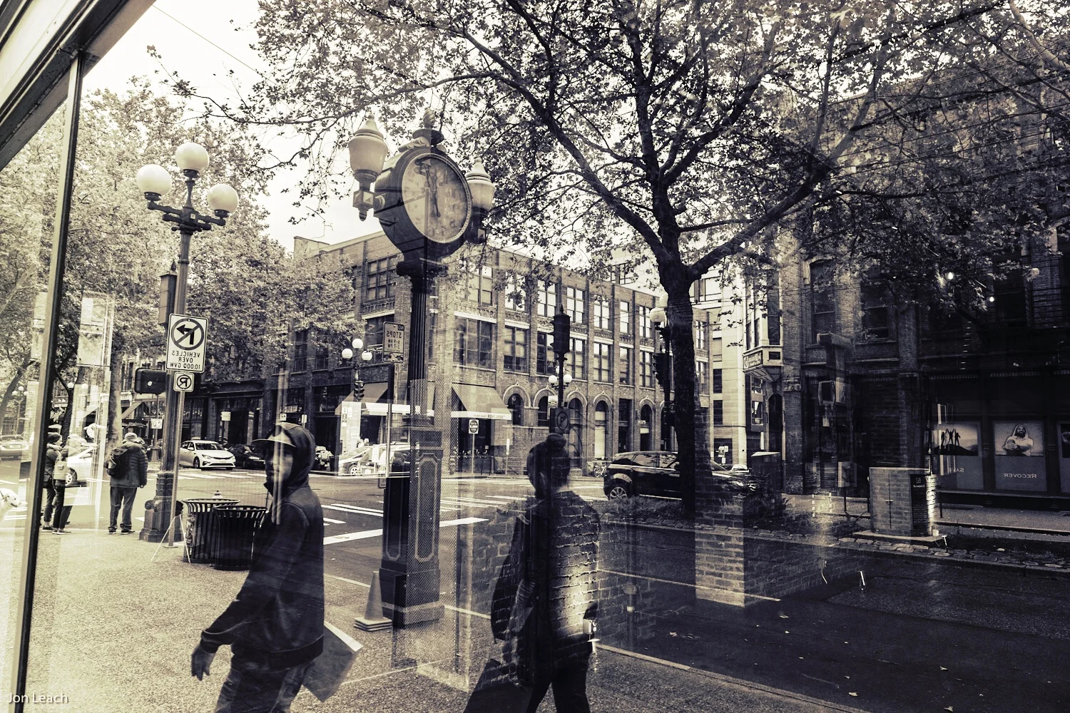 The Reflection
