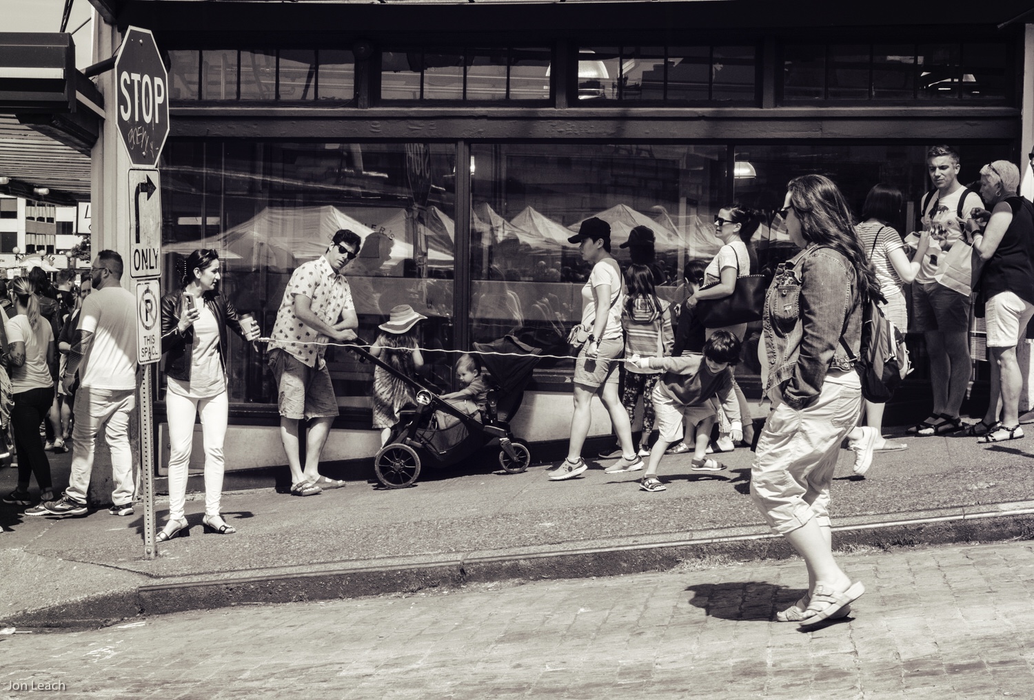 Tug-of-war