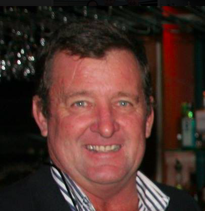James Koster