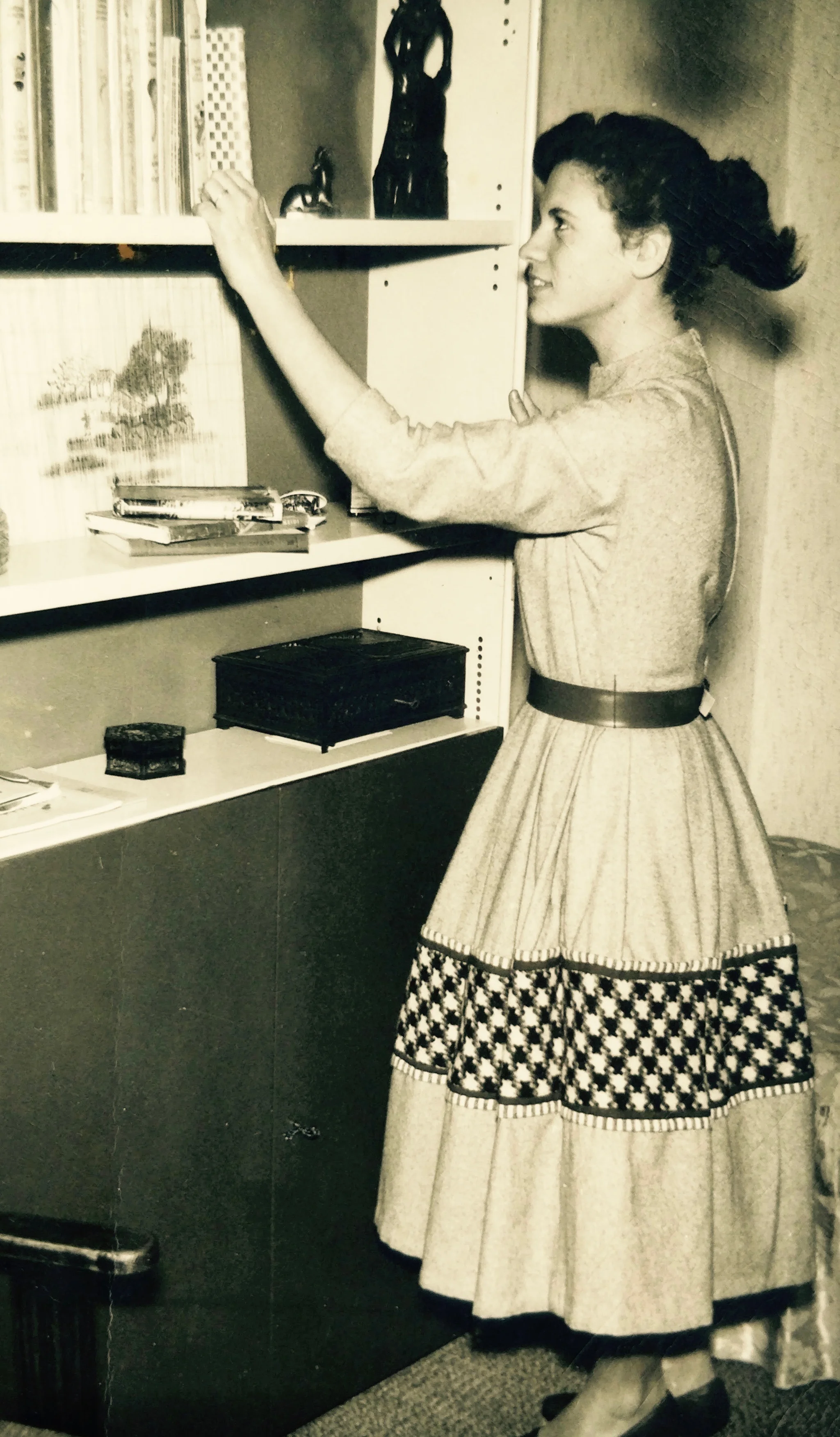 Maria as a Young Girl.jpg