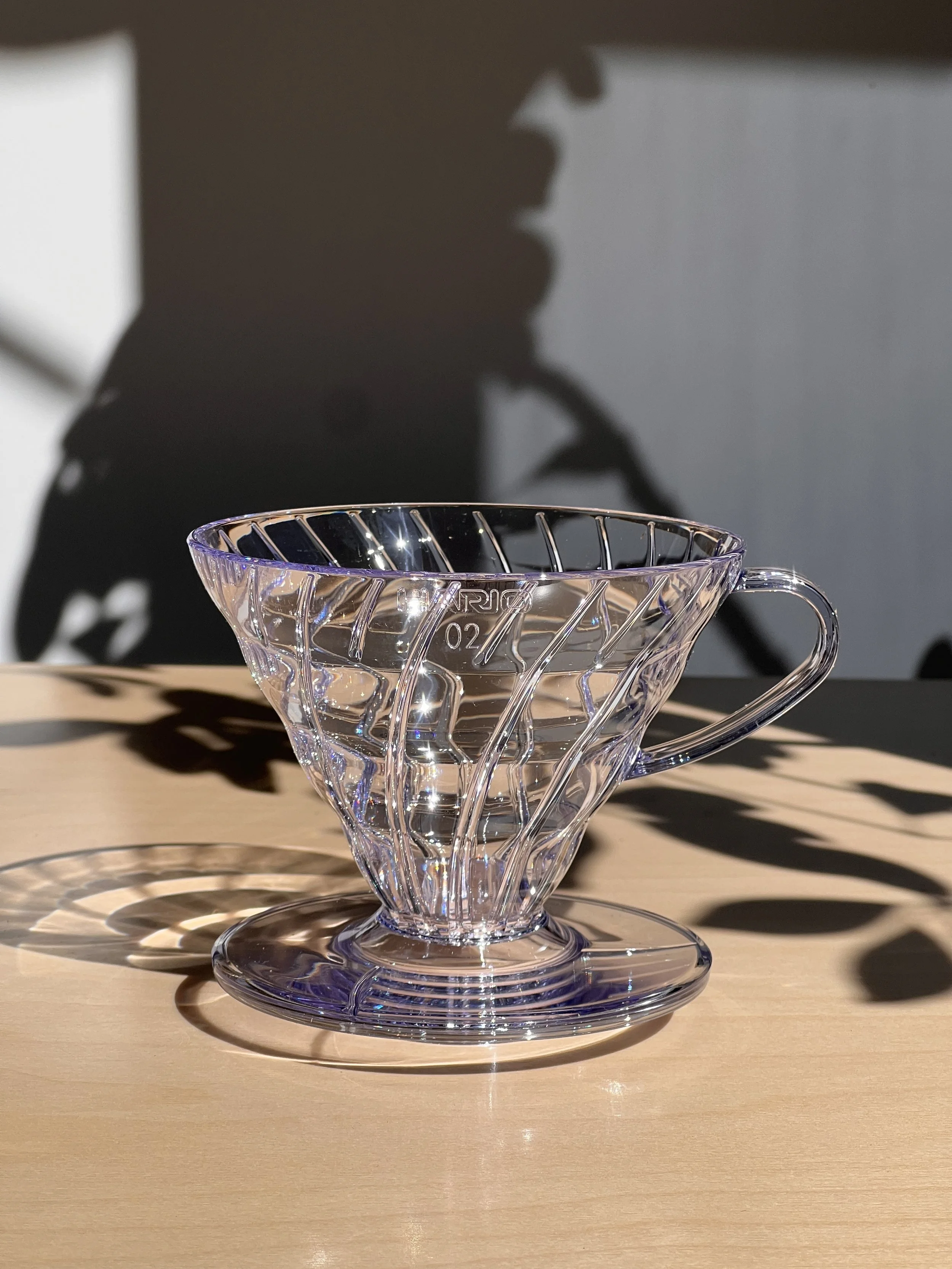 Hario V60 (1cup)