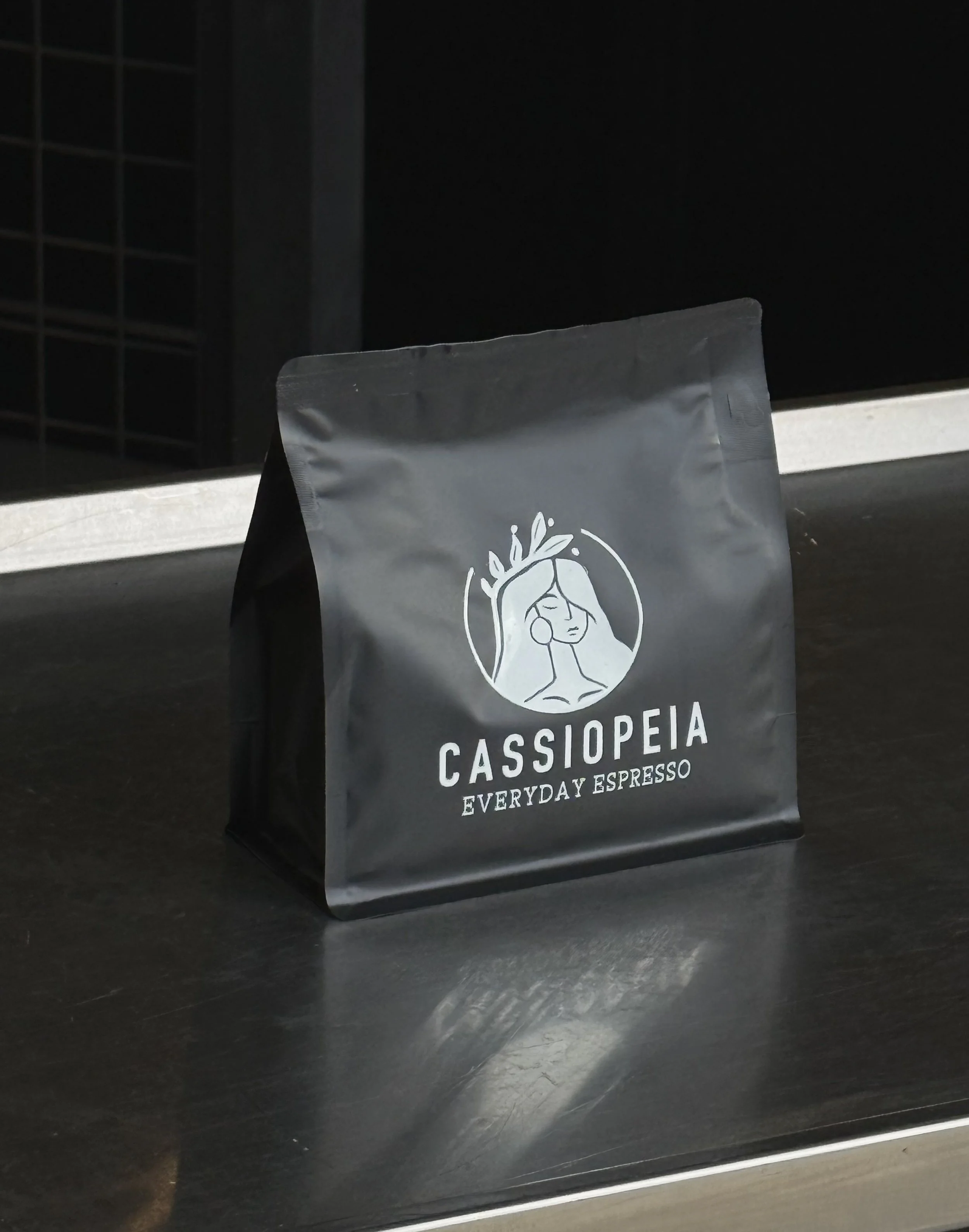 Everyday Espresso (Las Mishas)
