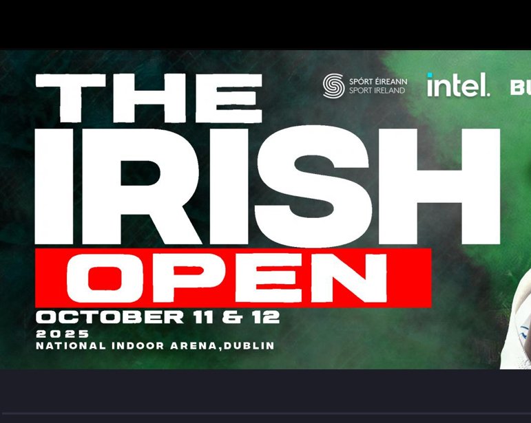 Irish Open