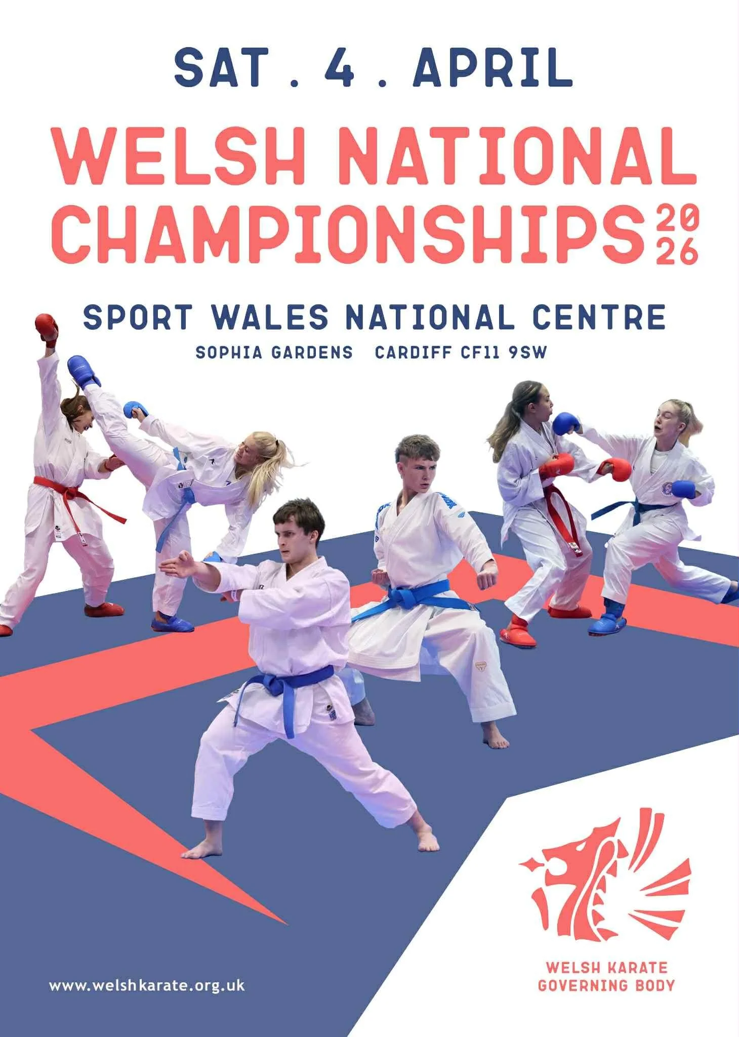 Welsh Championships 