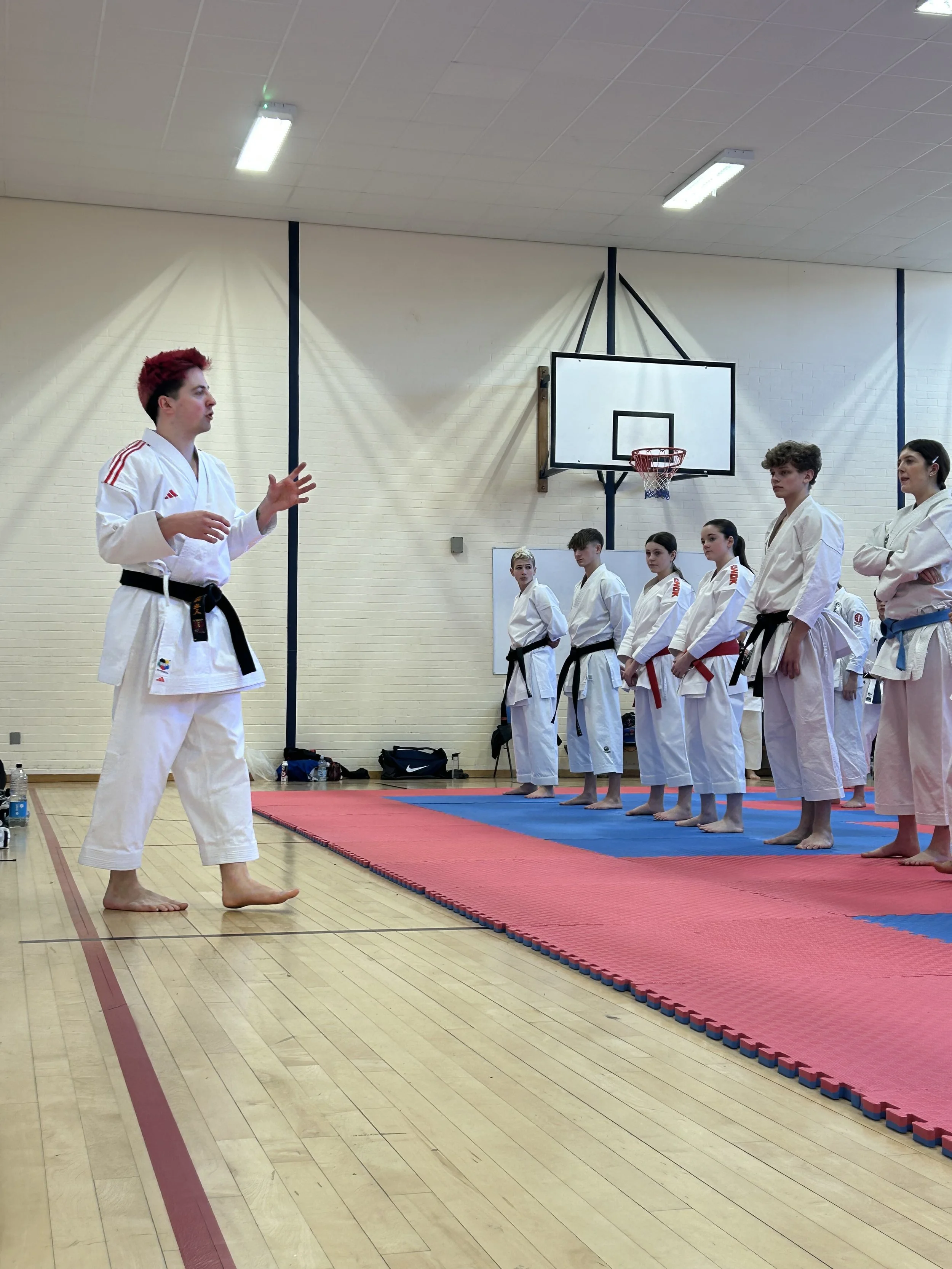 Nipaipo Seminar