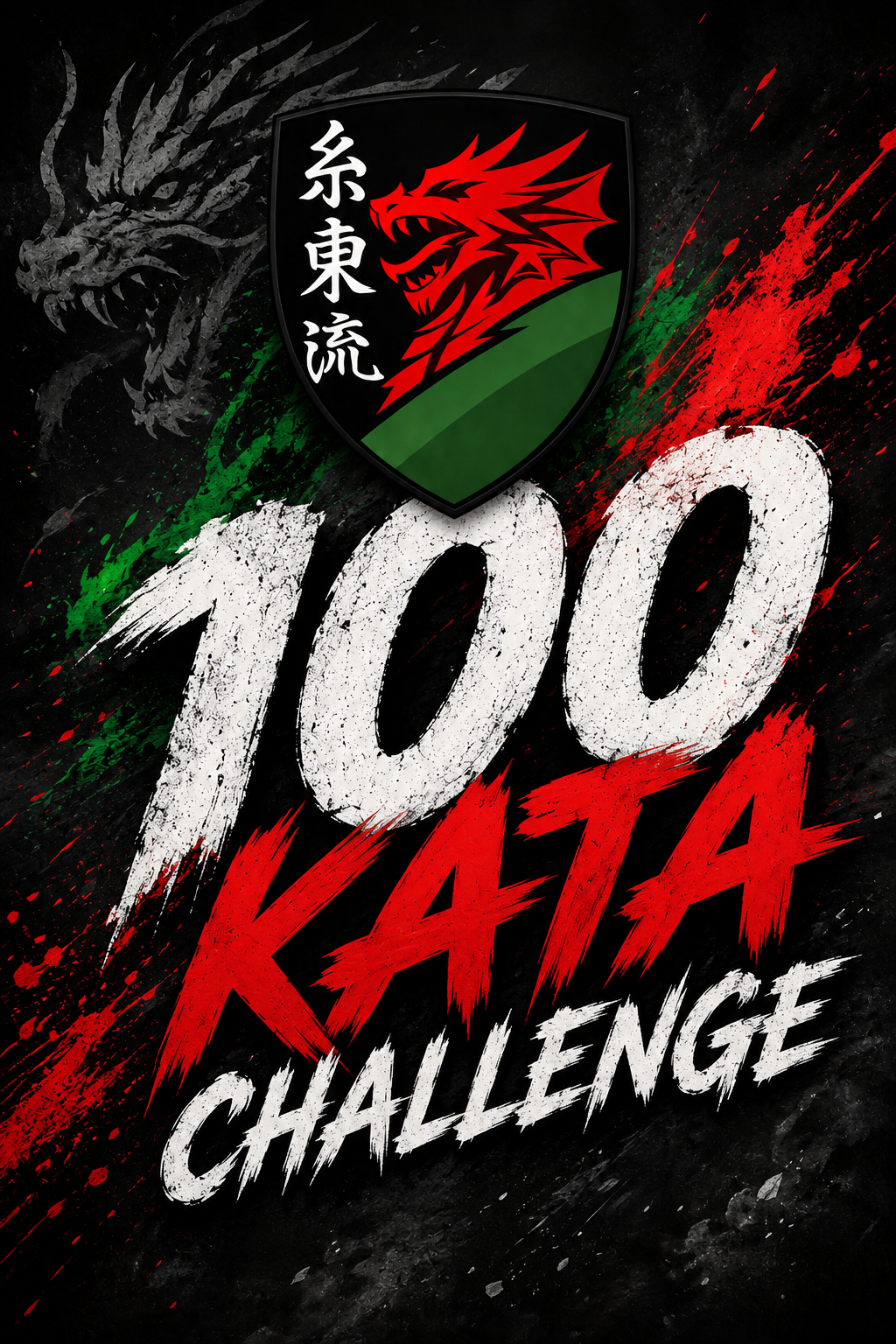 100 Kata Challenge &amp; Open Day