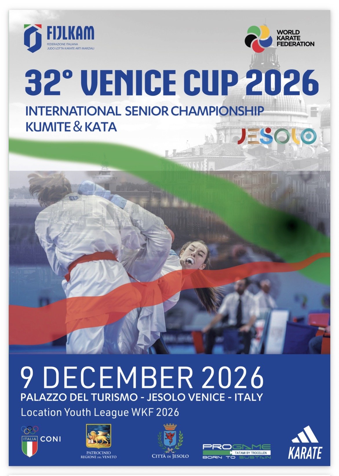 Venice Cup
