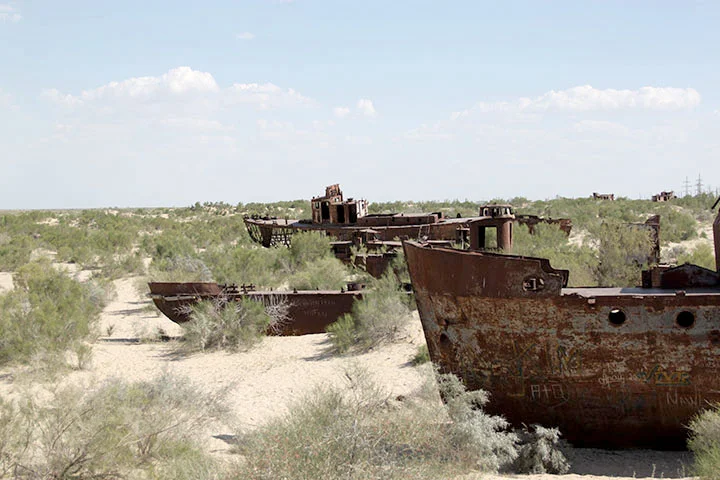 aral sea - moynoq 5.20