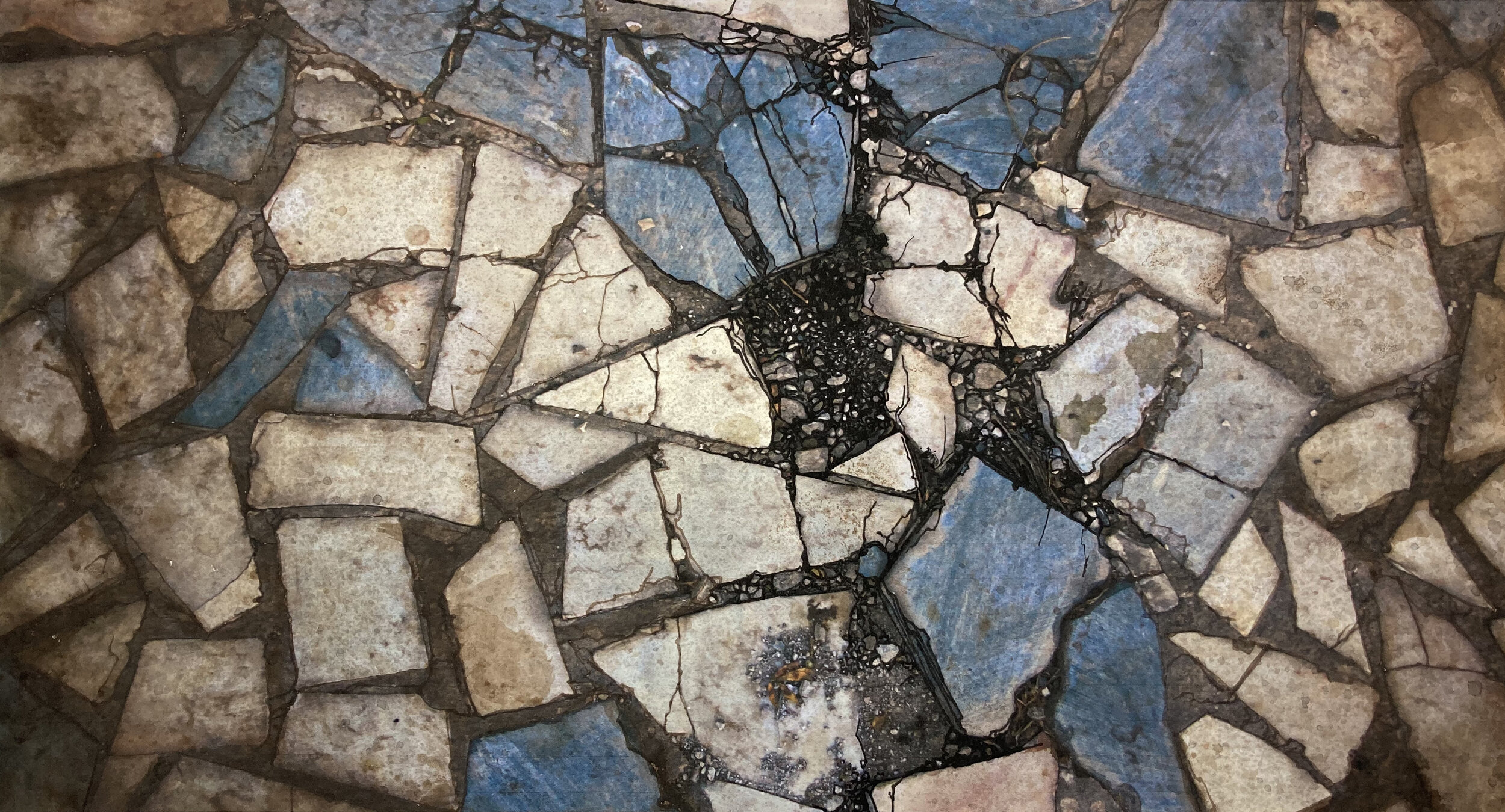 disrepair 03 / intervention