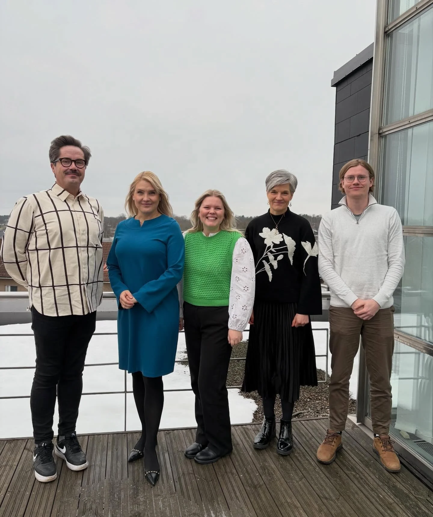 Vuosi k&auml;yntiin Naantali 24h tapahtuman merkeiss&auml;, kun p&auml;&auml;simme @naantaliofficial vieraaksi Naantalin kattojen ylle suunnittelulounaalle. Haku t&auml;m&auml;n vuoden tapahtumaan aukeaa maaliskuussa - pysyk&auml;&auml; kuulolla 😍🥳