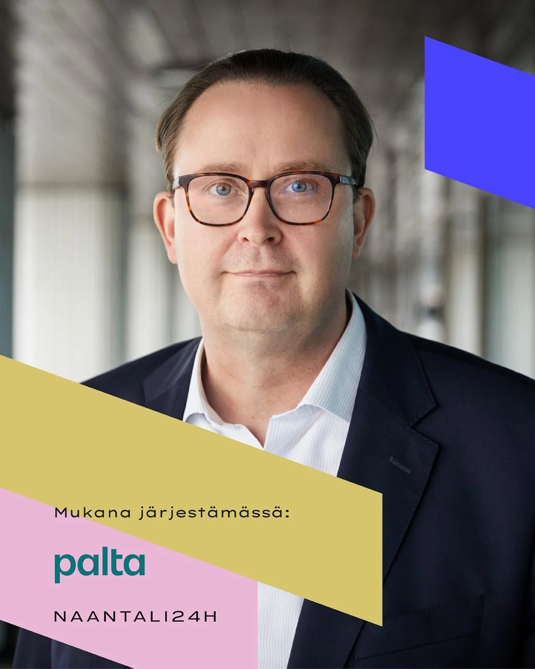 T&auml;n&auml;&auml;n Naantali 24h 2026 -tapahtuman j&auml;rjest&auml;j&auml;kumppaniesittelyss&auml; on @paltary ⭐
#naantali24h
